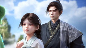 神墓 3. évad Ep.4 4. epizód