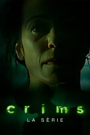 Crims poszter