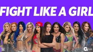 Fight Like a Girl kép