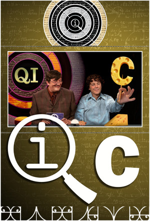 QI 3. évad (2005-09-30) poszter