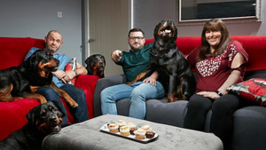 Gogglebox 25. évad Ep.15 15. epizód