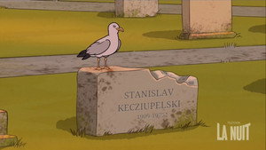 Red Ketchup 1. évad Ep.19 19. epizód
