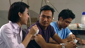 衝上雲霄 1. évad Ep.34 34. epizód