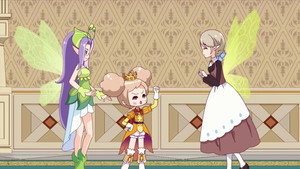 小花仙 4. évad Ep.17 17. epizód
