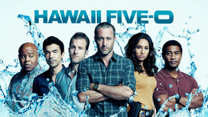 Hawaii Five-0 kép