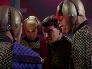 Star Trek 1. évad Ep.14 Nincsenek győztesek