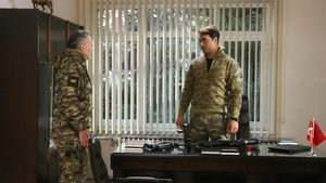 Savaşçı 2. évad Ep.12 12. epizód