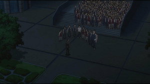 全职法师 2. évad Ep.4 4. epizód