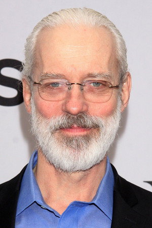 Terrence Mann profil kép