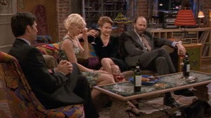 Dharma & Greg 2. évad Ep.11 11. epizód