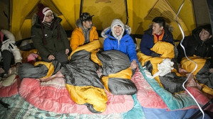 1박 2일 3. évad Ep.380 380. epizód