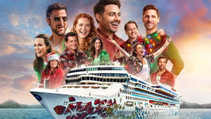 Christmas at Sea kép
