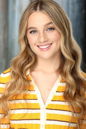 Elodie Grace Orkin profil kép
