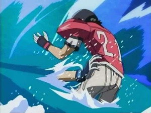アイシールド21 1. évad Ep.57 57. epizód