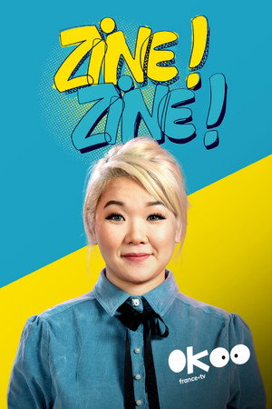 Zine ! Zine ! poszter