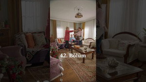 Düşes 1. évad Ep.42 42. epizód