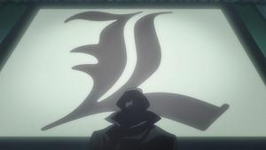 Death Note: A Halállista 1. évad Ep.2 Összecsapás