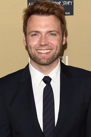 Seth Gabel profil kép