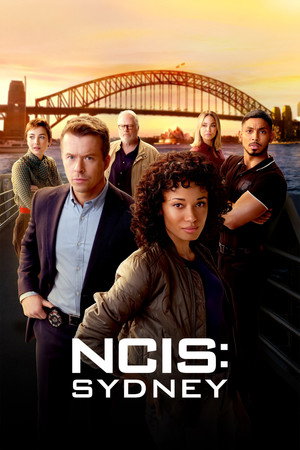 NCIS: Sydney poszter