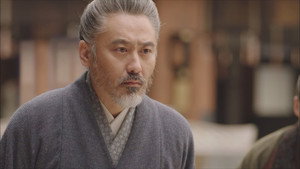 大军师司马懿之军师联盟 2. évad Ep.36 36. epizód