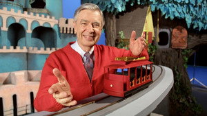 Mister Rogers' Neighborhood kép