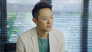 陪你漫步这个世界 1. évad Ep.34 34. epizód
