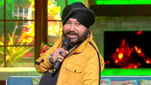 The Kapil Sharma Show 2. évad Ep.200 200. epizód