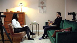 Eric gegen Stehfest: In Therapie 1. évad Ep.1 1. epizód