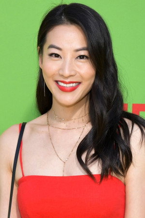 Arden Cho profil kép