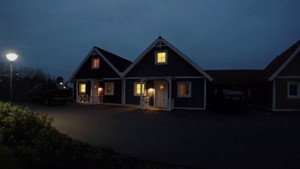 Familien fra Bryggen 12. évad Ep.13 13. epizód