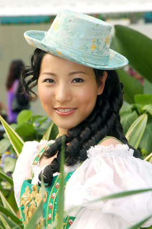 陳丹丹 profil kép