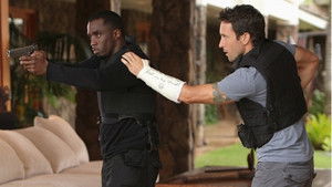 Hawaii Five-0 1. évad Ep.21 Bosszú