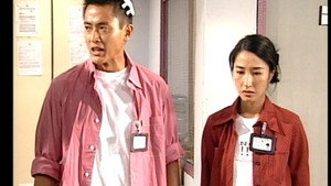 陀槍師姐 1. évad Ep.18 18. epizód