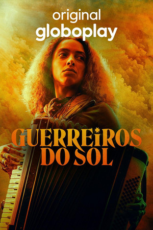 Guerreiros do Sol poszter