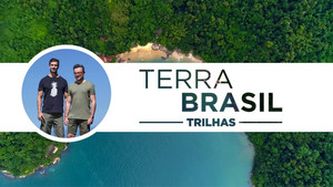 Terra Brasil - Trilhas kép