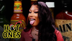 Hot Ones 16. évad Ep.4 4. epizód