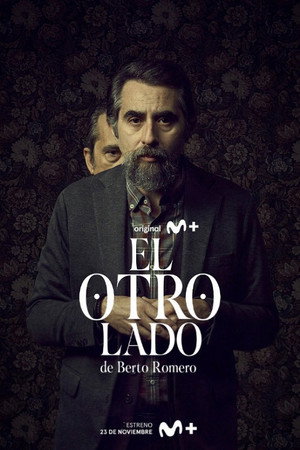 El otro lado poszter