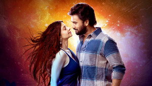 యక్షిణి kép
