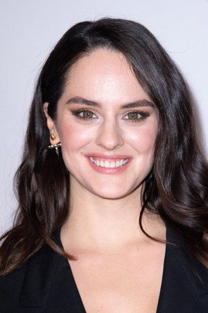Noémie Merlant profil kép