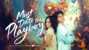 Must Date the Playboy! kép