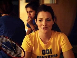 Degrassi: Minis 6. évad Ep.2 2. epizód