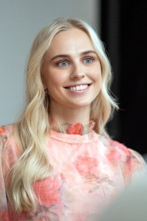Sofie Martinusen profil kép