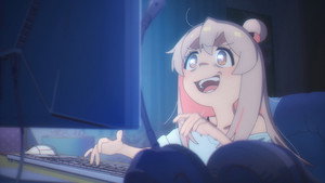 お兄ちゃんはおしまい！ kép