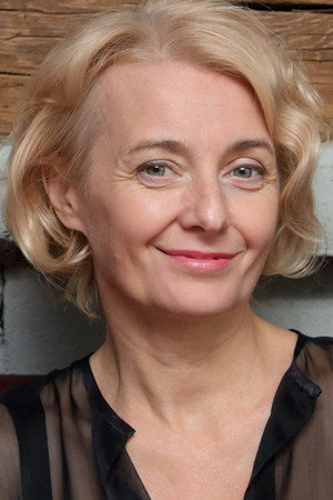 Veronika Žilková profil kép