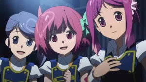 AKB0048 1. évad Ep.26 26. epizód