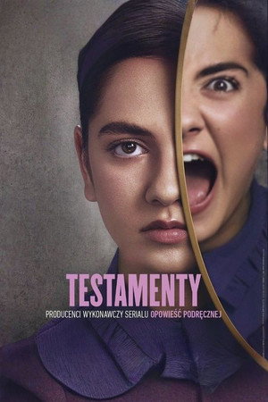 Testamentumok poszter