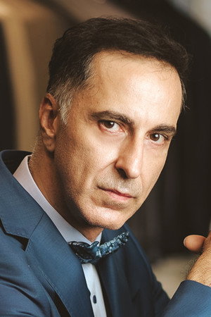 Ermin Bravo profil kép