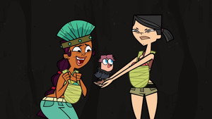 Total Drama World Tour 1. évad Ep.22 22. epizód