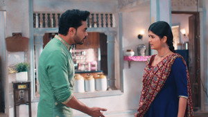 Maana Ke Hum Yaar Nahi 1. évad Ep.85 85. epizód