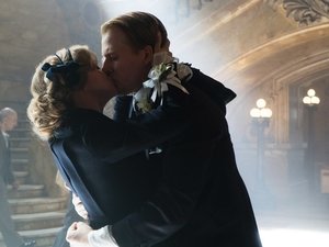 Z: The Beginning of Everything 1. évad Ep.4 4. epizód